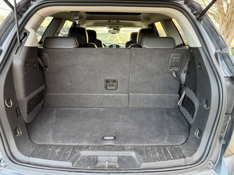 2014 Buick Enclave Premium