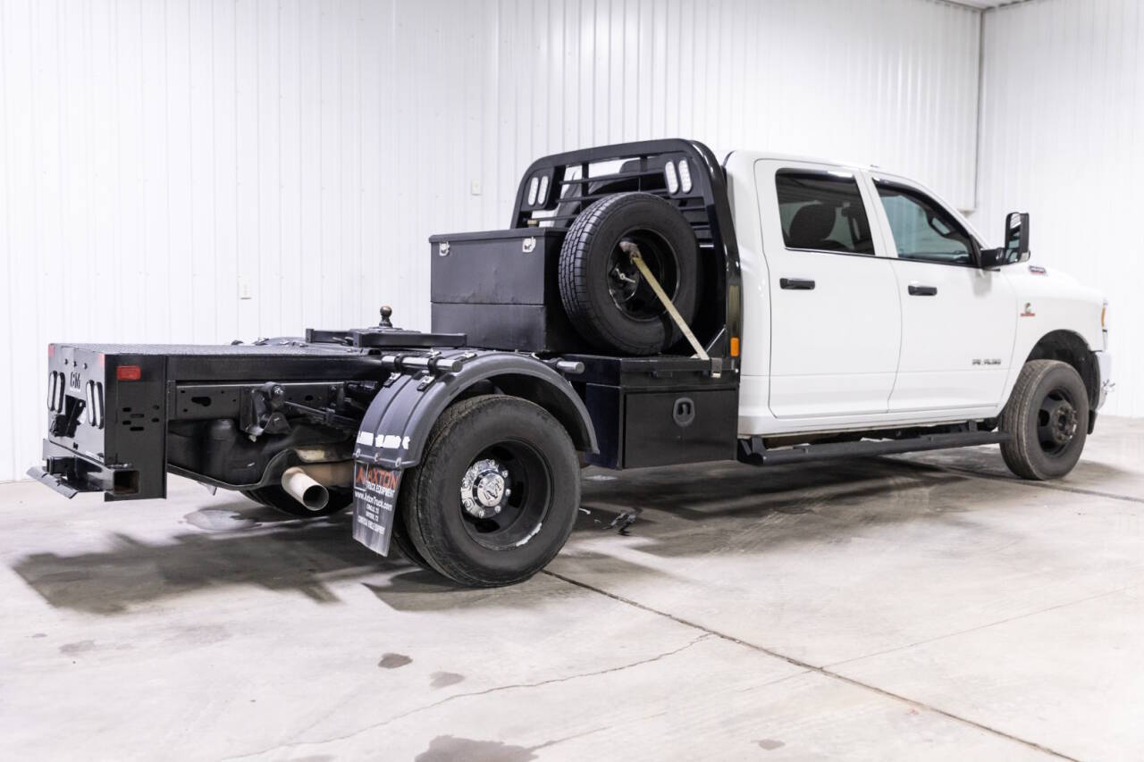 2022 Ram 3500 for sale at Southern Diesel Truck Co. in Oswego, NY