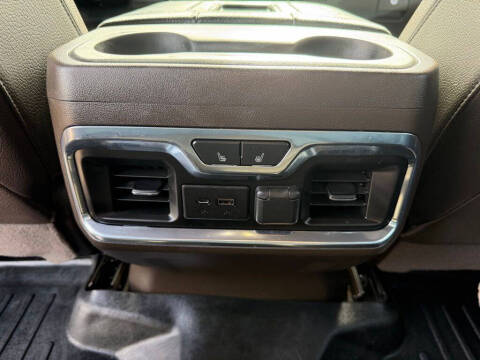 2021 GMC Sierra 2500HD