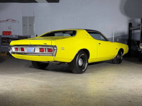 1971 Dodge Charger