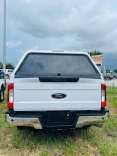 2017 Ford F-250 Super Duty  - $34,950