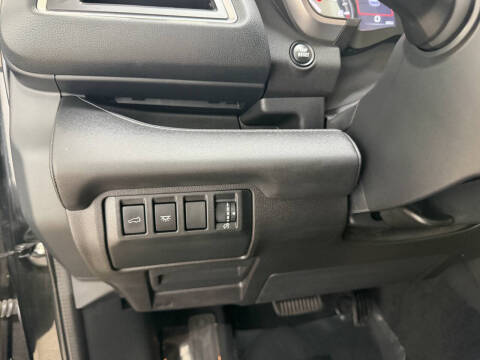2023 Subaru Ascent Limited 7-Passenger
