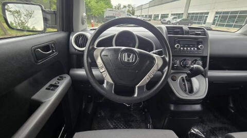 2007 Honda Element EX