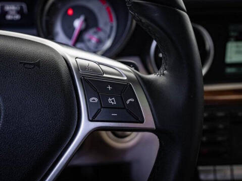 2015 Mercedes-Benz SLK SLK 250