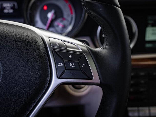 2015 Mercedes-Benz SLK SLK 250