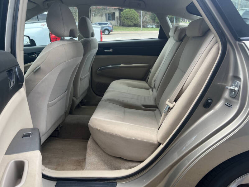 2005 Toyota Prius