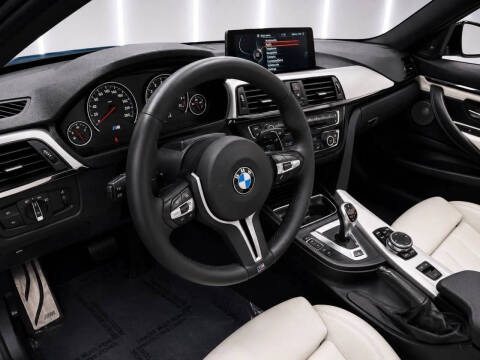 2015 BMW M4