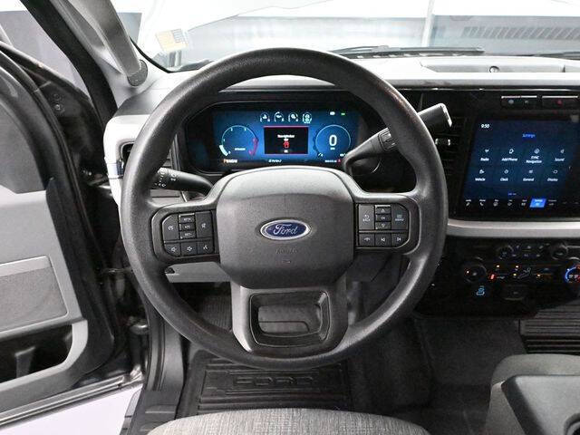 2023 Ford F-350 Super Duty