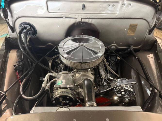1948 GMC C/K 1500 Series