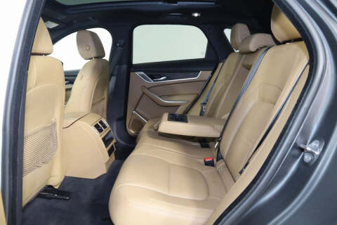 2023 Jaguar F-PACE P250 S