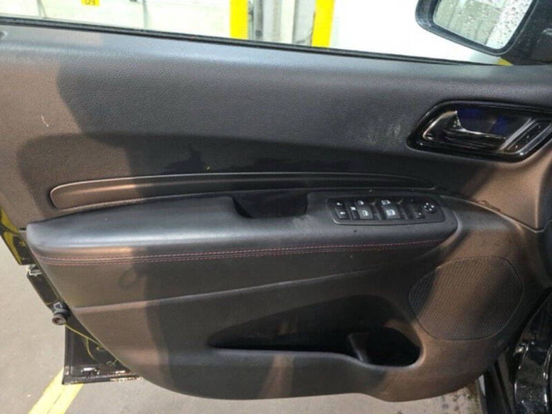 2022 Dodge Durango R/T