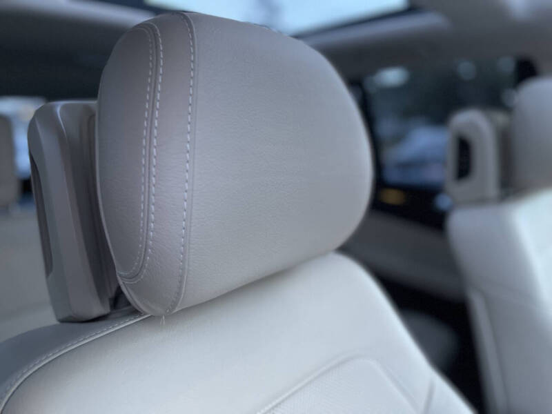 2016 Mercedes-Benz GLE GLE 350 4MATIC