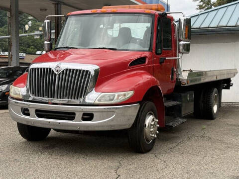 2005 International DuraStar 4200