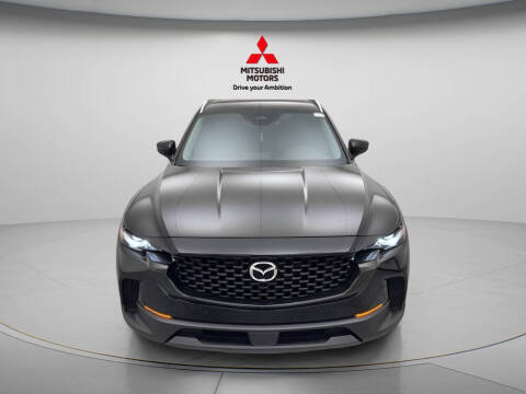 2026 Mazda CX-50 2.5 S Preferred