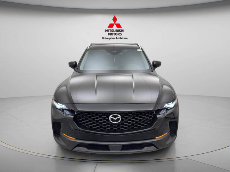 2026 Mazda CX-50 2.5 S Preferred