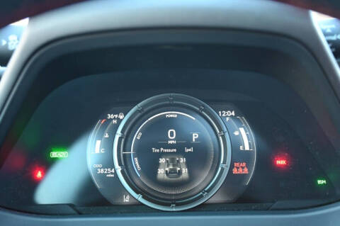 2021 Lexus UX 250h F SPORT