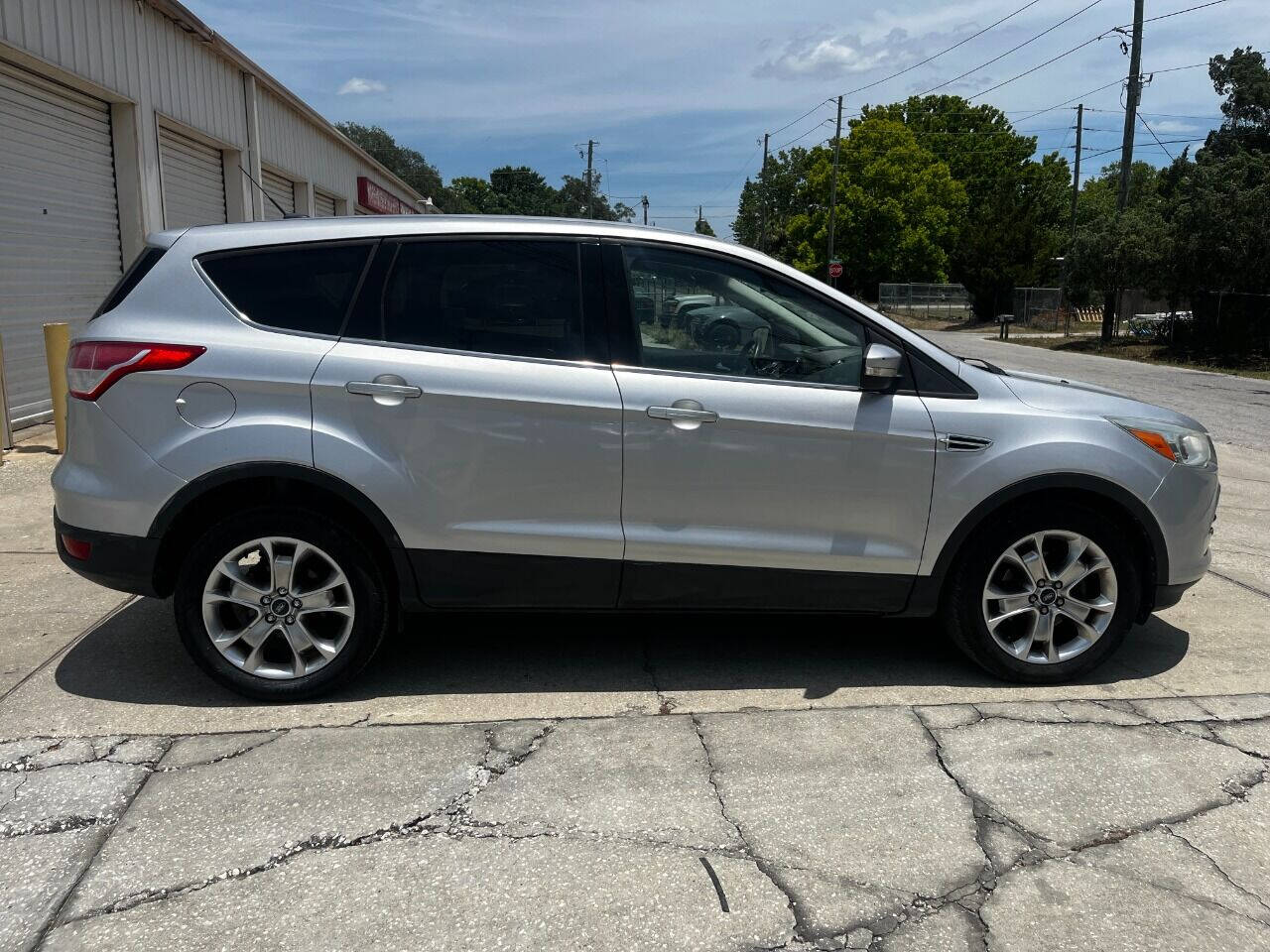 2013 Ford Escape for sale at Bearmotive, Inc. in Hudson, FL