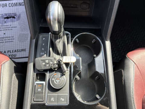 2022 Volkswagen Atlas Cross Sport V6 SEL Premium R-Line 4Motion