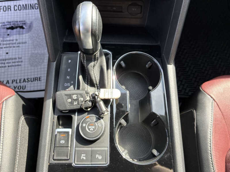 2022 Volkswagen Atlas Cross Sport V6 SEL Premium R-Line 4Motion