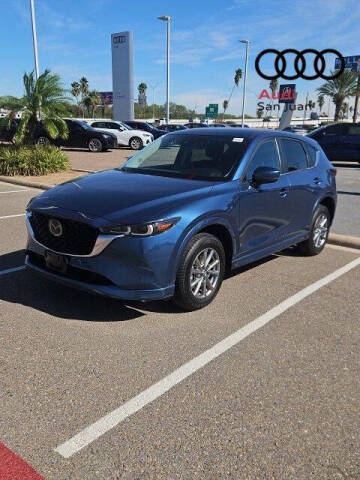 2024 Mazda CX-5 2.5 S Select