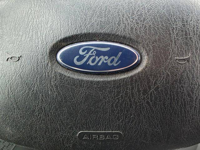 2012 Ford E-Series E-150