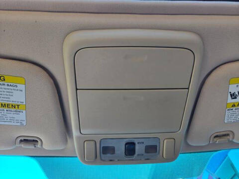 2008 Subaru Forester 2.5 X Premium Package