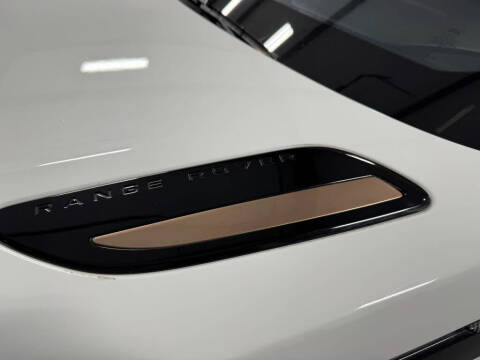 2020 Land Rover Range Rover Velar P250 R-Dynamic S