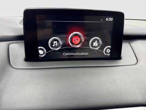 2019 Mazda CX-9 Touring