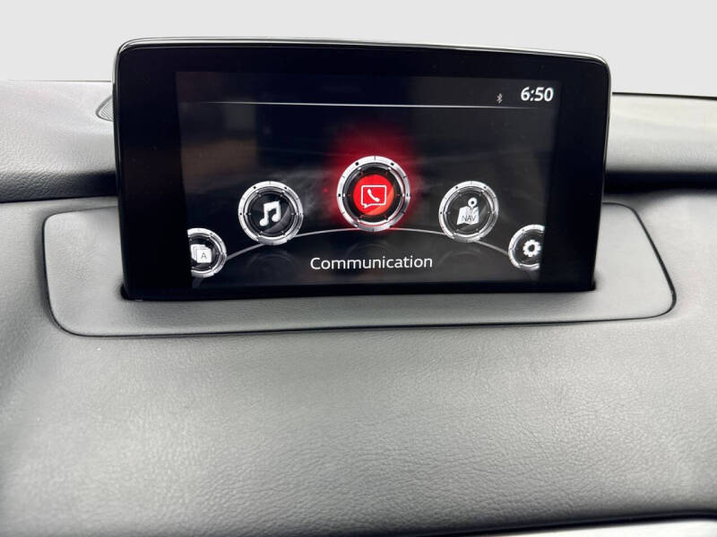 2019 Mazda CX-9 Touring