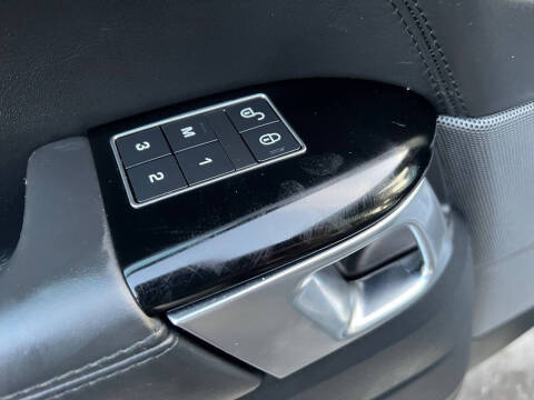 2019 Land Rover Range Rover Sport HSE Dynamic