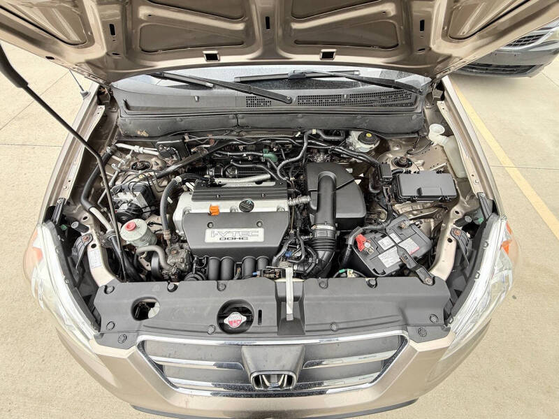 2006 Honda CR-V Special Edition