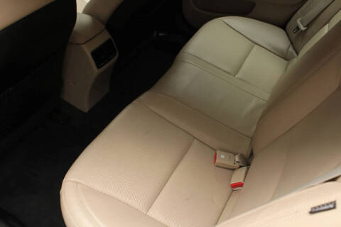 2014 Kia Cadenza Premium