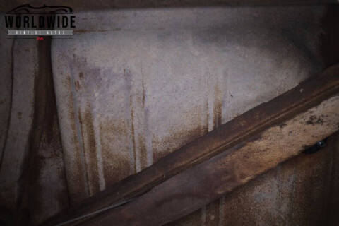 1955 Pontiac Chieftain