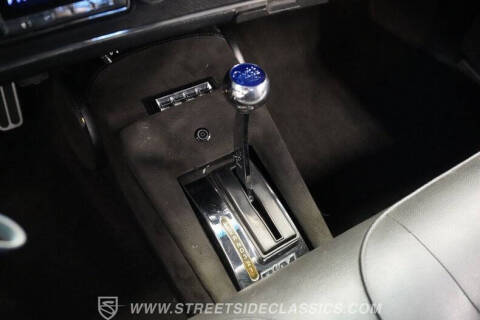 1972 Chevrolet Chevelle