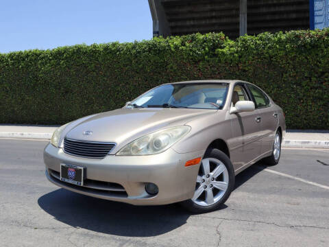 2005 Lexus ES 330