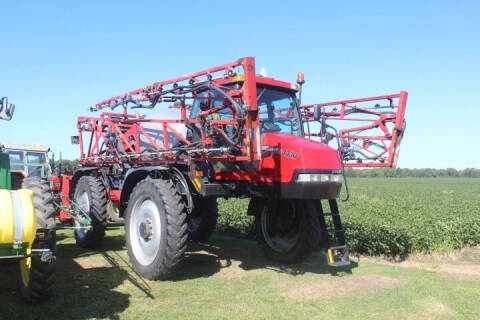 2012 Case IH Patriot 3330