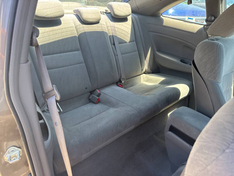 2006 Honda Civic LX