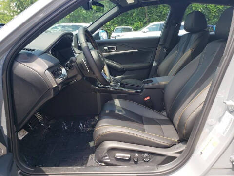 2026 Acura Integra w/Tech w/A-SPEC