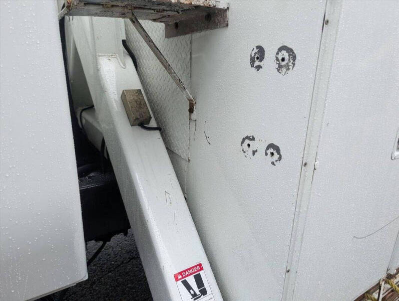 2011 International DuraStar 4300