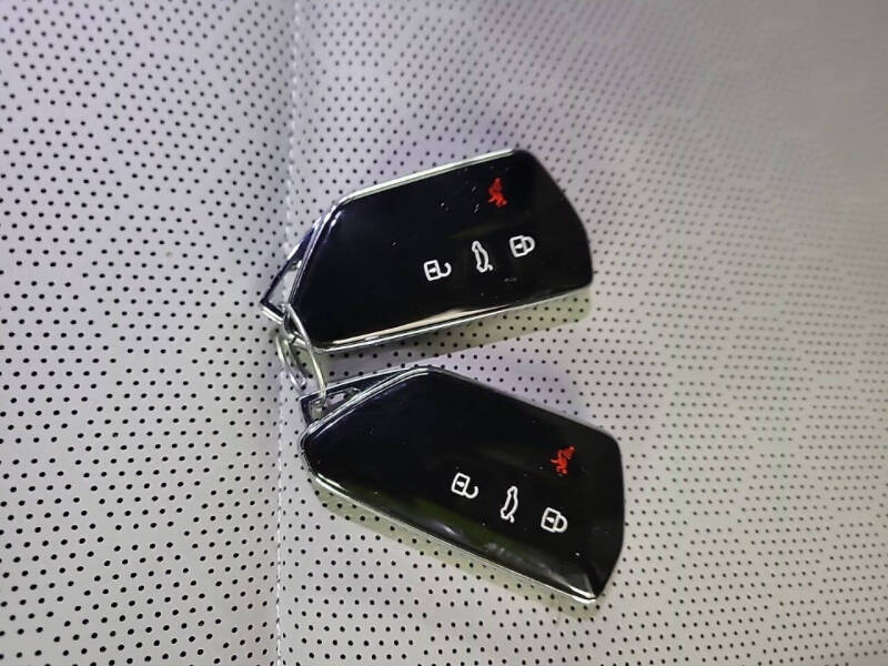 2024 Volkswagen ID.4 S