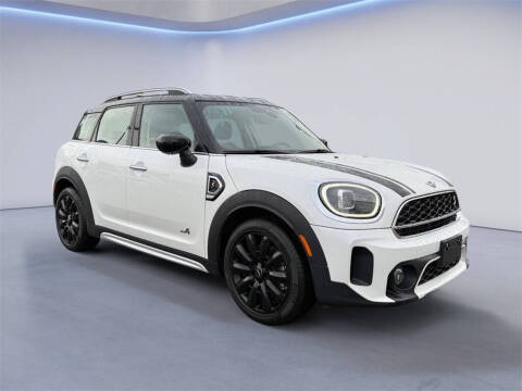2023 MINI Countryman