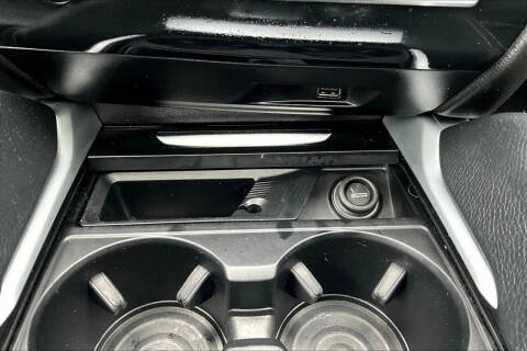 2017 BMW X6 xDrive35i