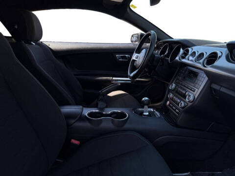 2015 Ford Mustang GT