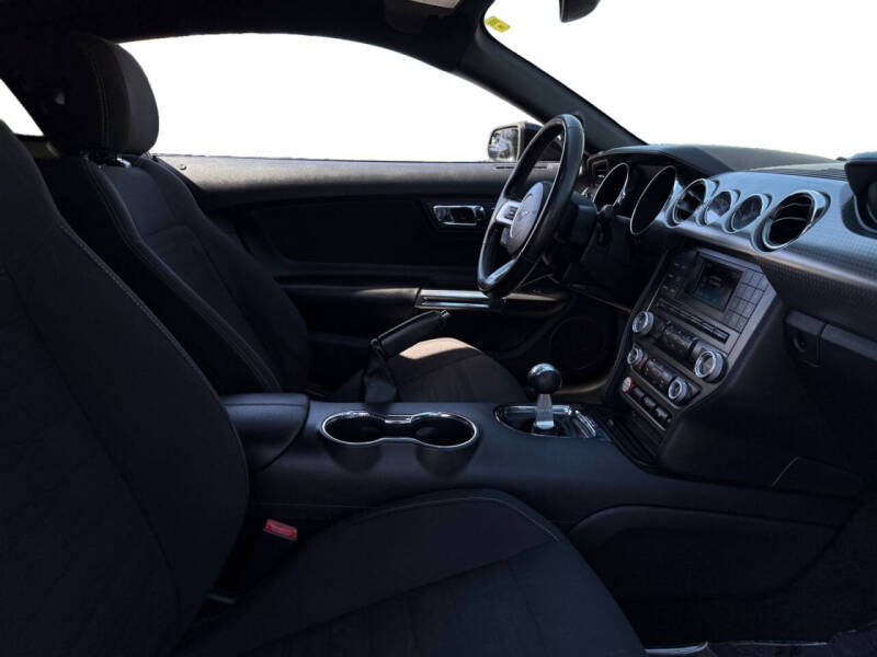 2015 Ford Mustang GT