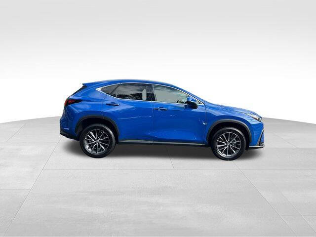 2023 Lexus NX 250 Premium