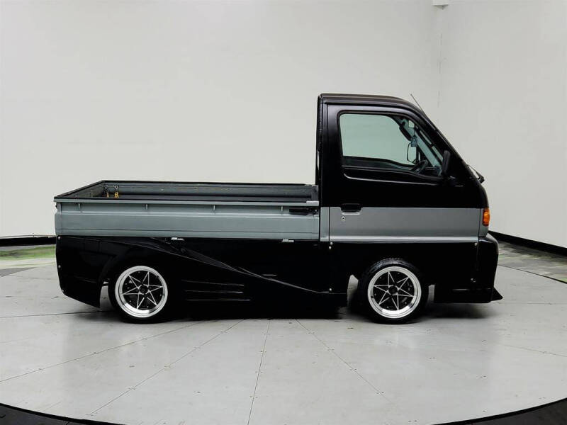 1995 Suzuki Carry