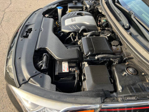 2017 Hyundai Sonata Eco