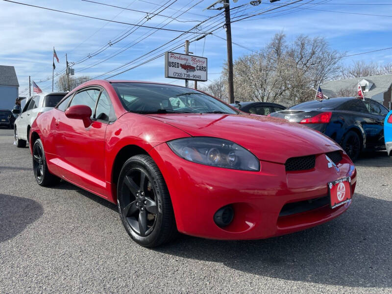 2006 Mitsubishi Eclipse for sale in Fords, NJ
