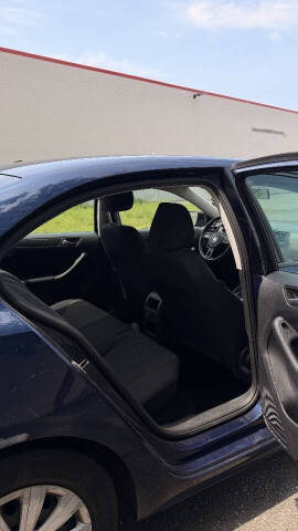 2014 Volkswagen Jetta S