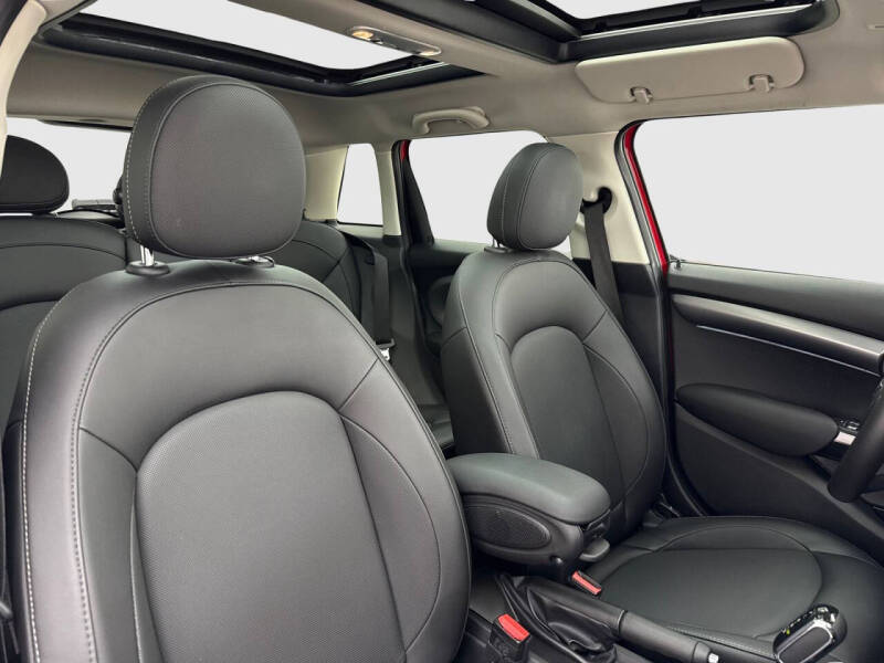 2023 MINI Hardtop 4 Door Cooper